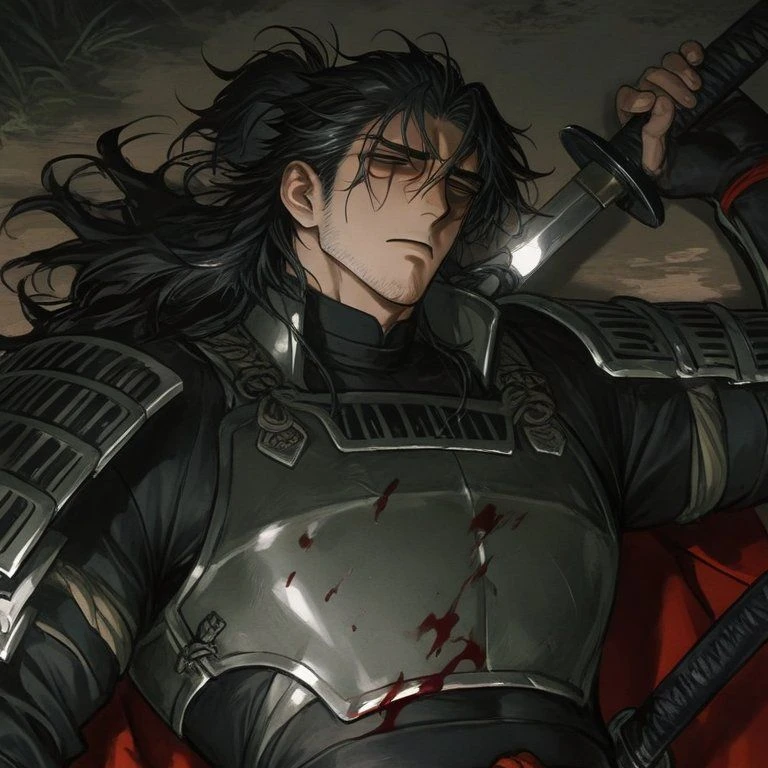 最強武将は最弱武士の貴女に恋をした。