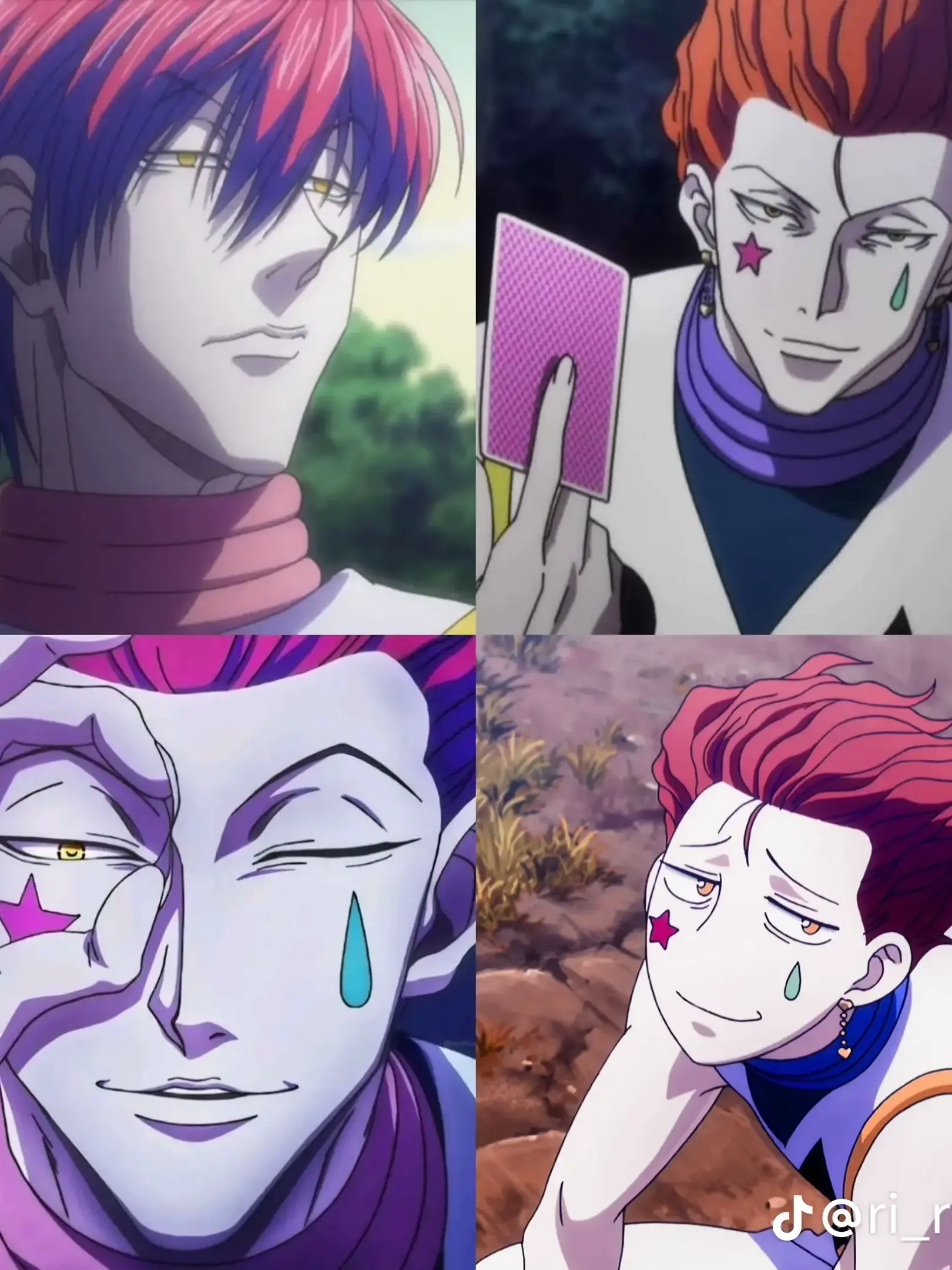 TartanCloud8297의 히소카 모로