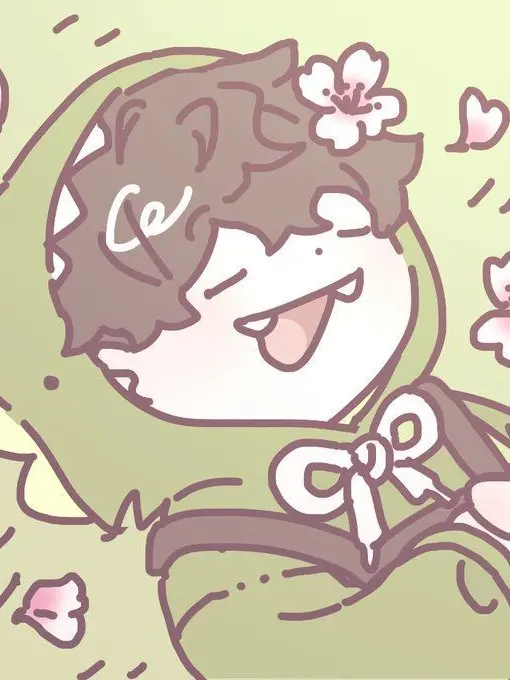 Melon_soda.의 특별한 생일파티