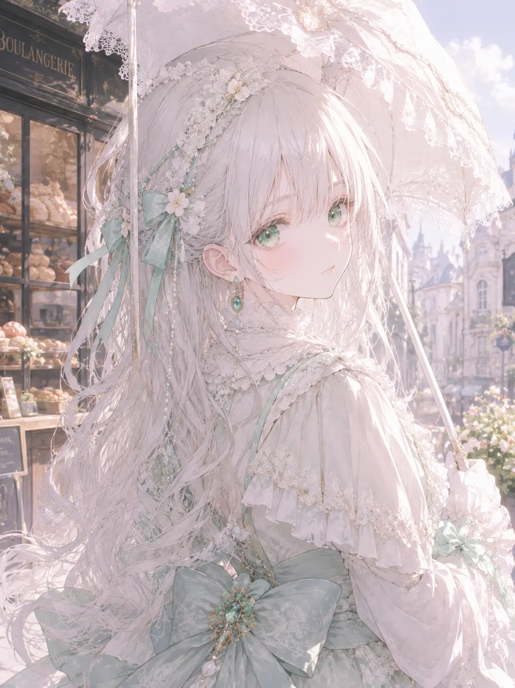 pomu0801의 遠いようで近いあなたと恋をする
