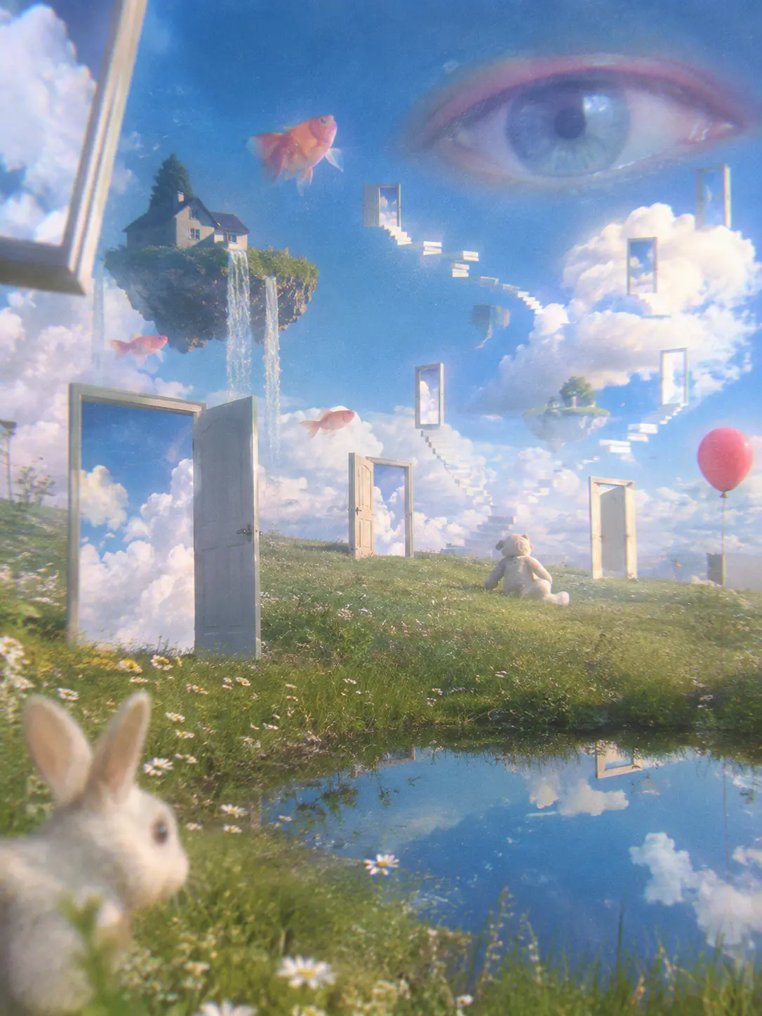 setosetoseseto의 Dreamcore