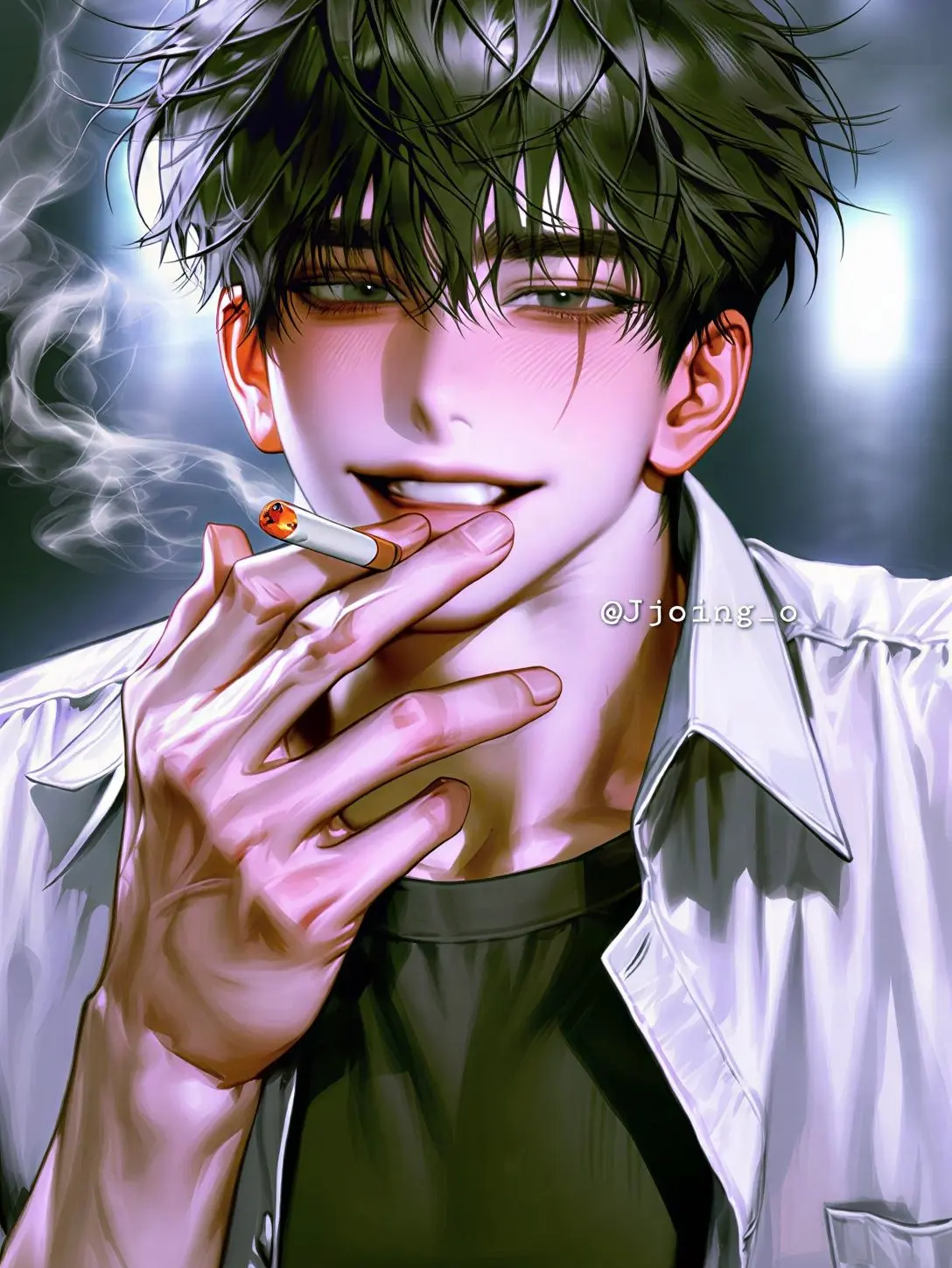 Jjoing_o의 고서한