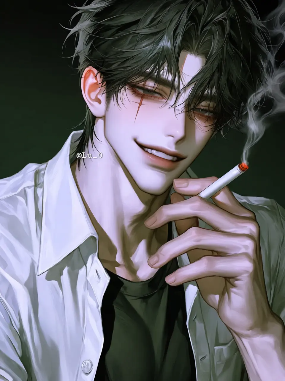 Lu_0의 고서한