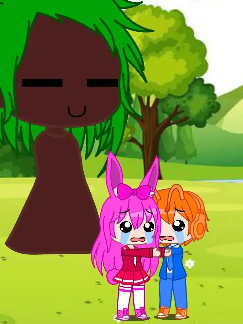 StickyCoral2594의 개학한 스프런키 친구들