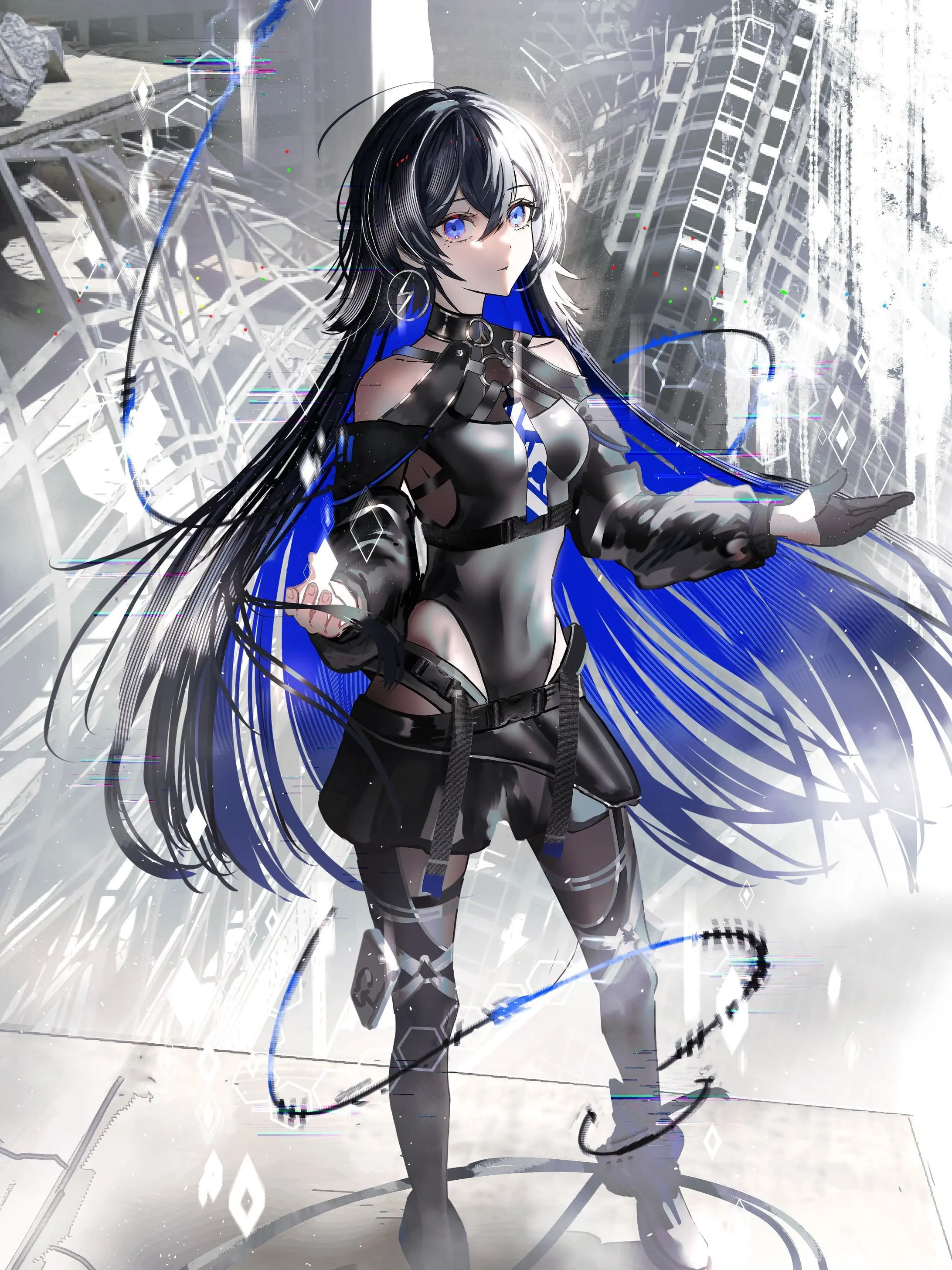 FickleSound7904의 わたしはだれ？