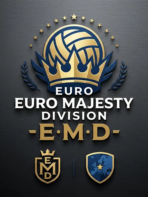 EarlySocks3339의 EMD: Euro Majesty Div