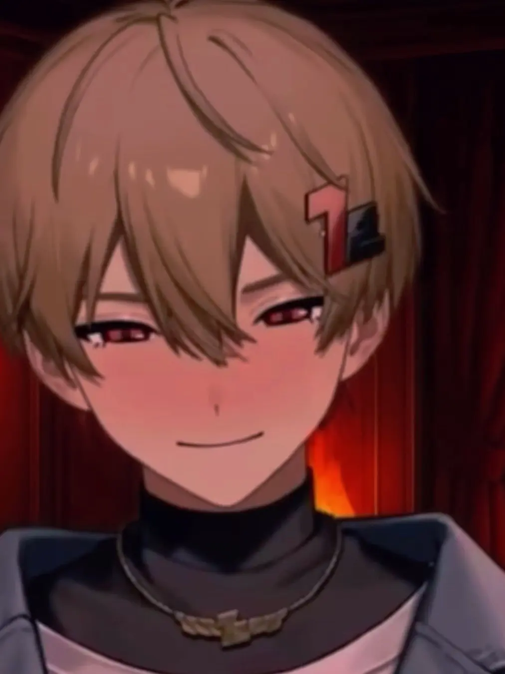 Sakuneko_Moti의 独占欲