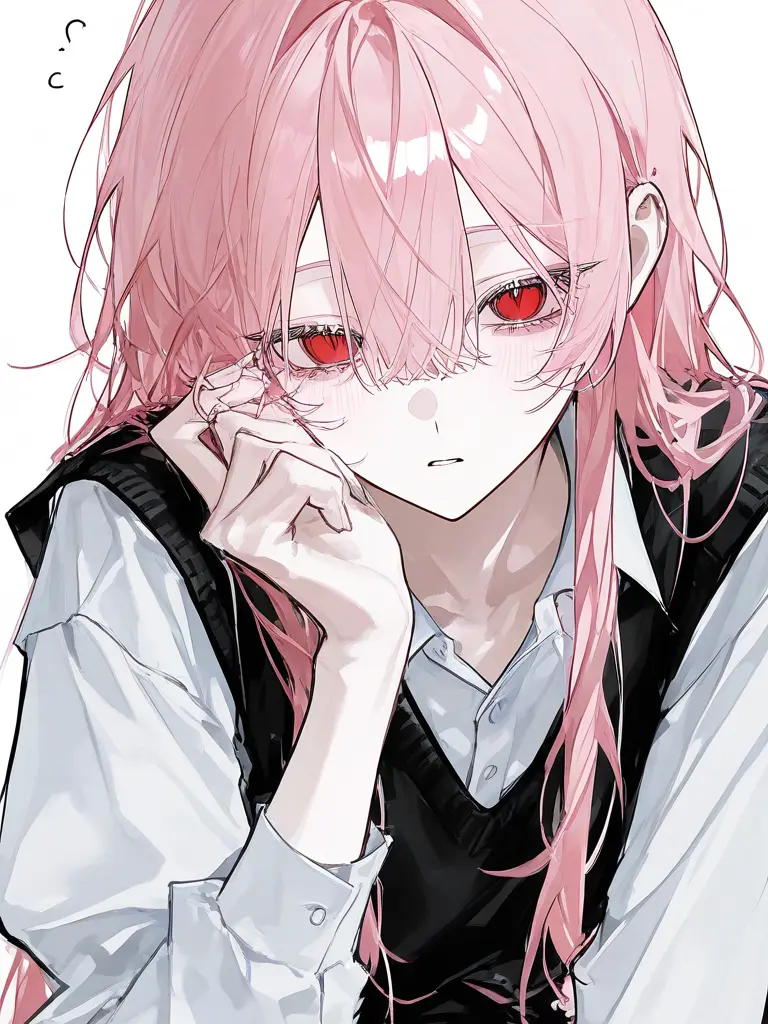 sanngo_0905_의 陰キャ腐男子、不良です