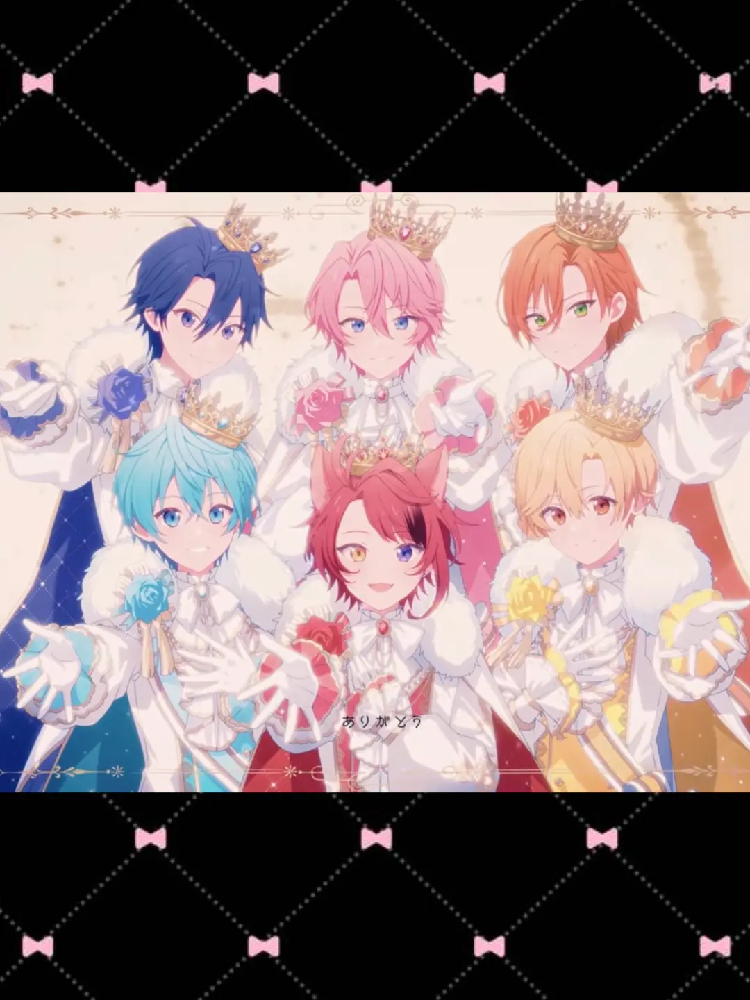 5024_rinukn의 君に 指輪を ＿ 💍◝✩