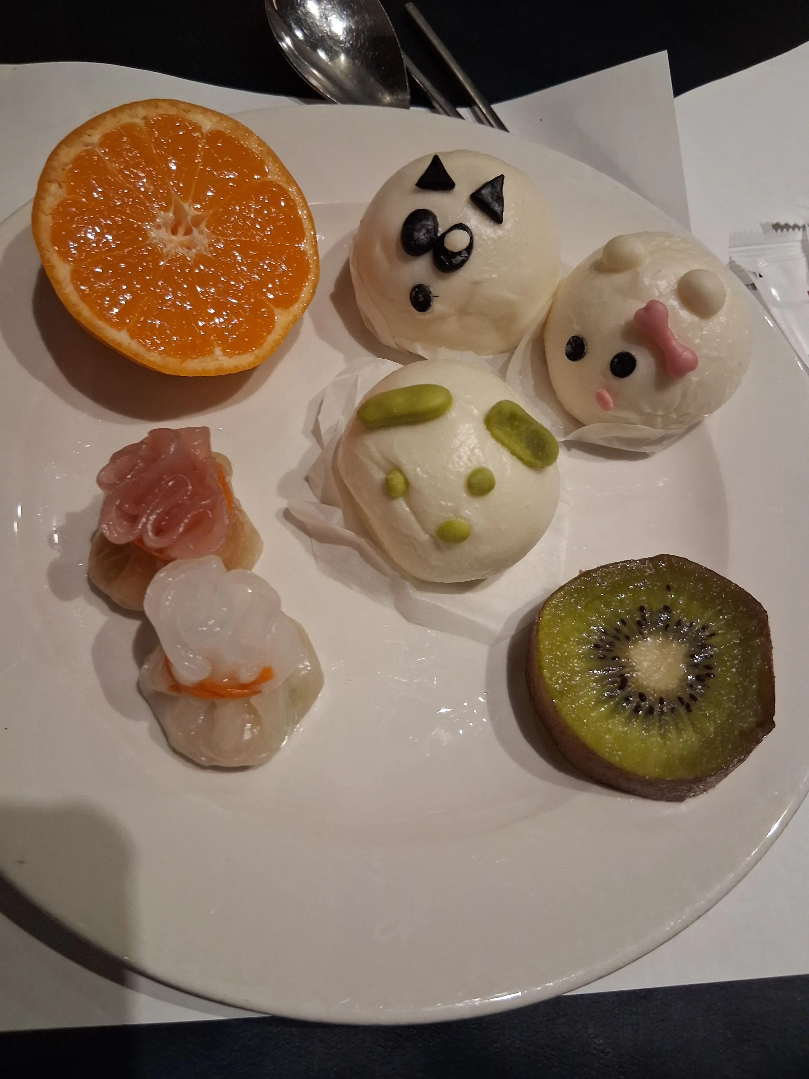 leejajeje의 뜰팁고등학교(+여우+늑대)