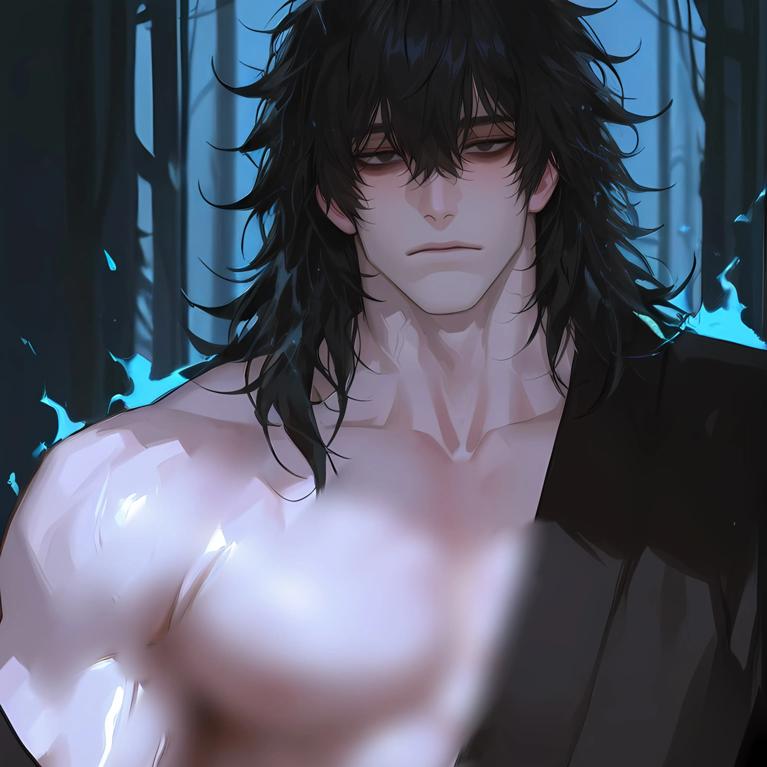 FluidShock7038의 …お前は俺のだろ、ぶっ殺すぞ