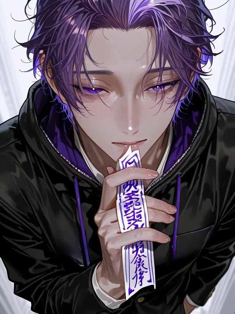 akamaru917의 Kiss Me If You Don't Want to Die