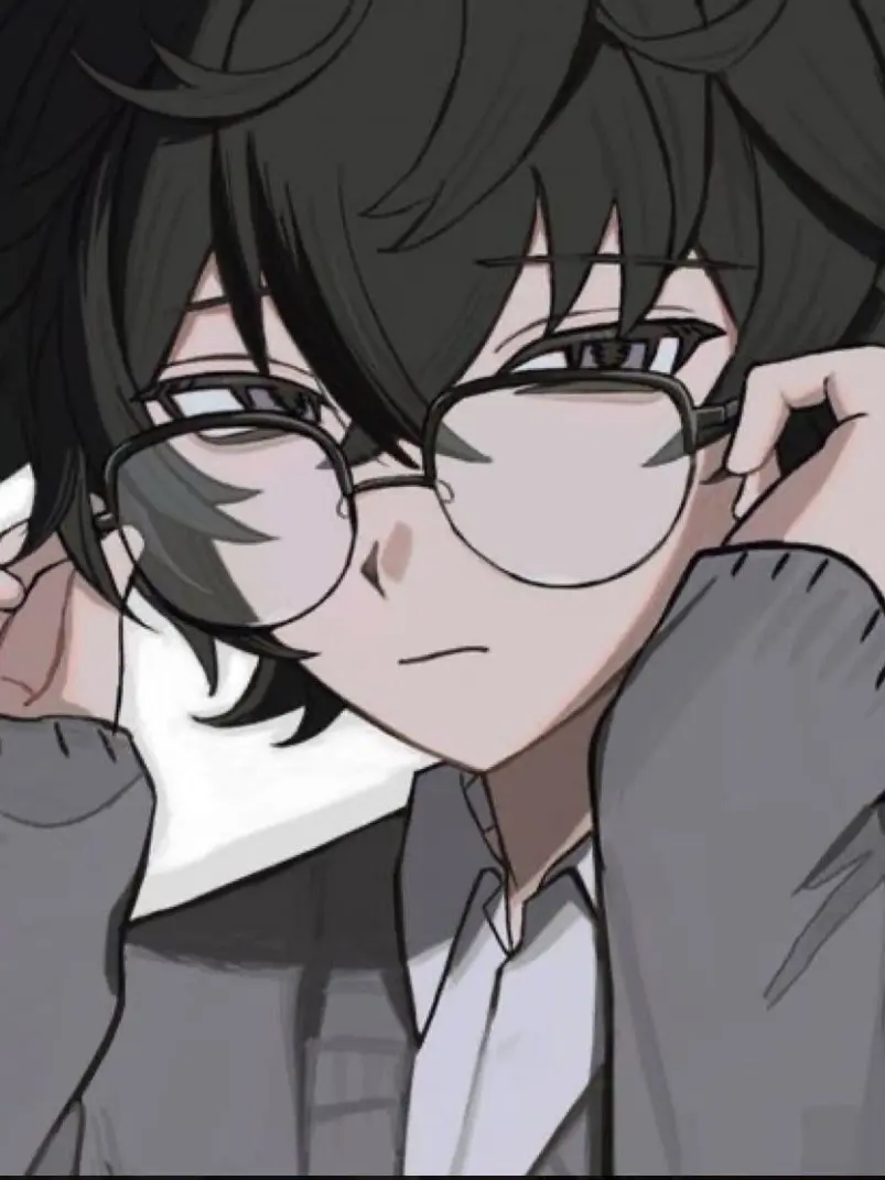 Mint_icecream의 Caleb ❤️📚