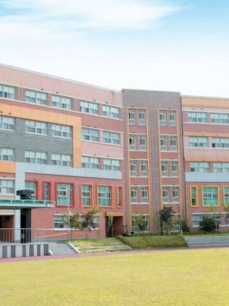 초능력학교 대표 이미지