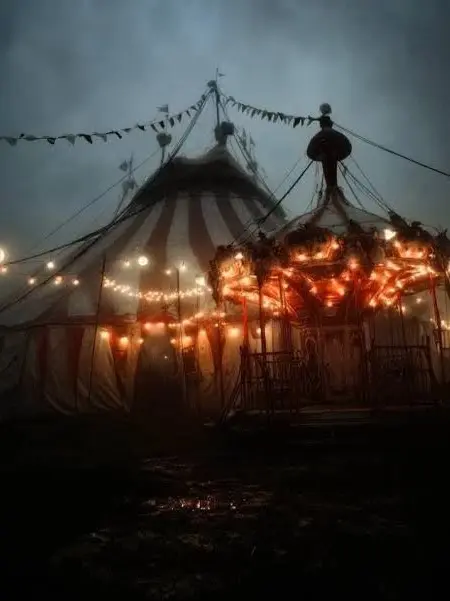 AbleCap7083의 The Freak Circus