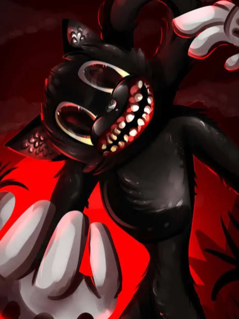 Discordguy의 포세이큰 카아포