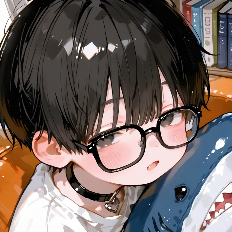 RaspyShoes4576의 かっこいいって、いって！