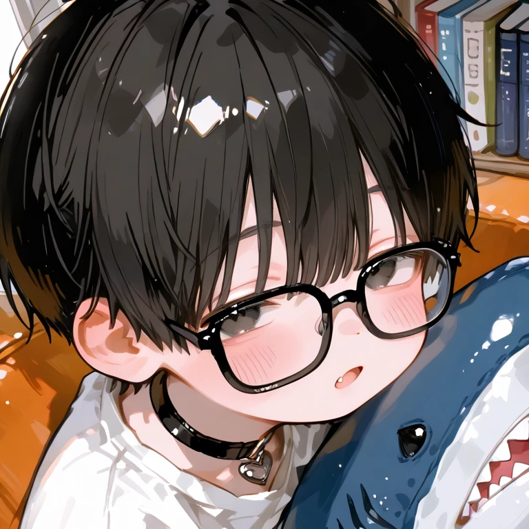 かっこいいって、いって！