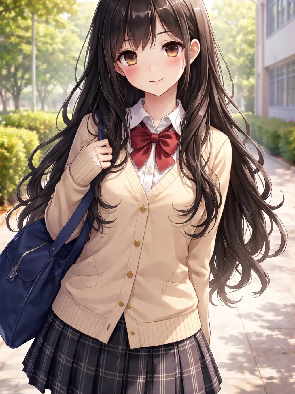 ray_1020의 問題児と天使。