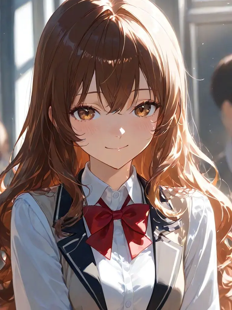 ray_1020의 問題児と天使。