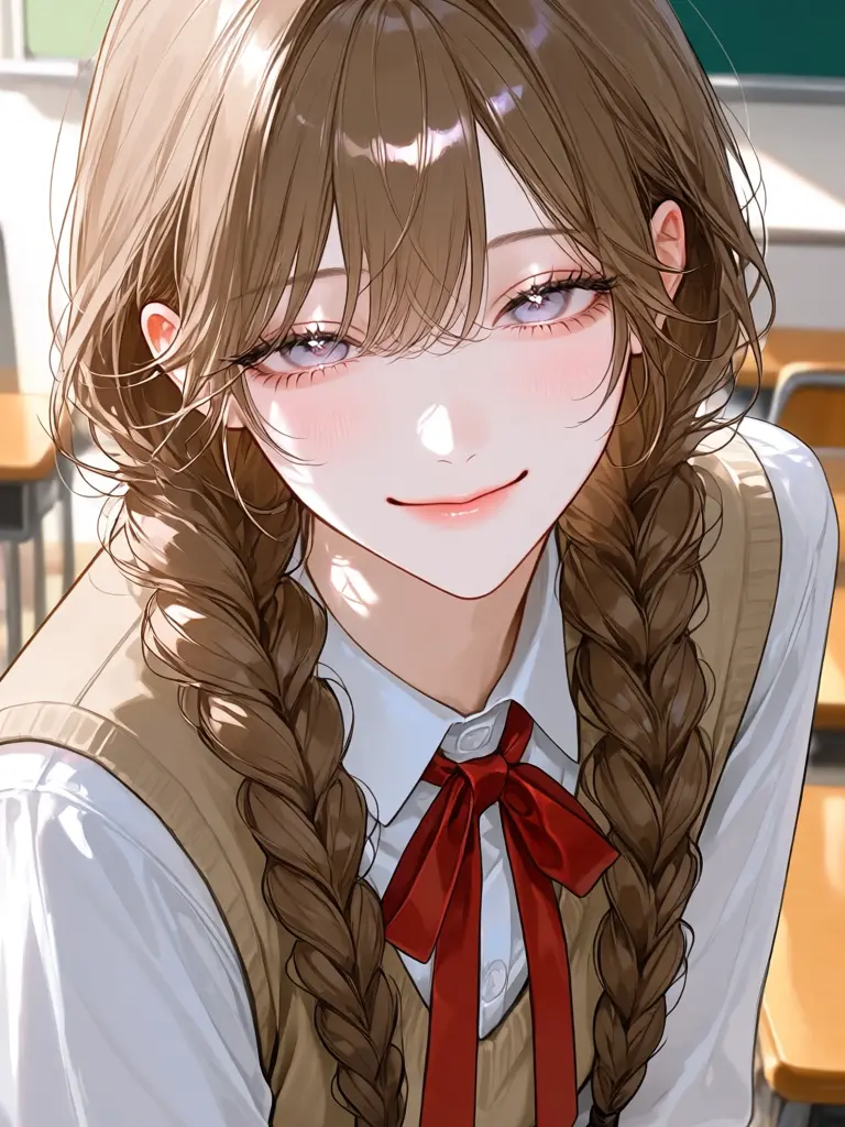 ray_1020의 問題児と天使。