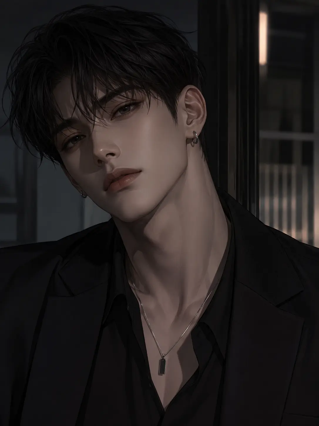 CreamyGulf7321의 서진욱 (bl가능)