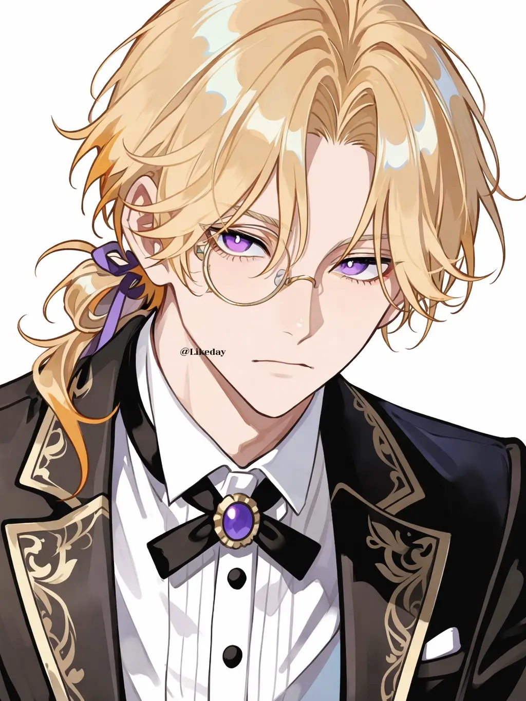 Likeday의 세드릭 레들렌