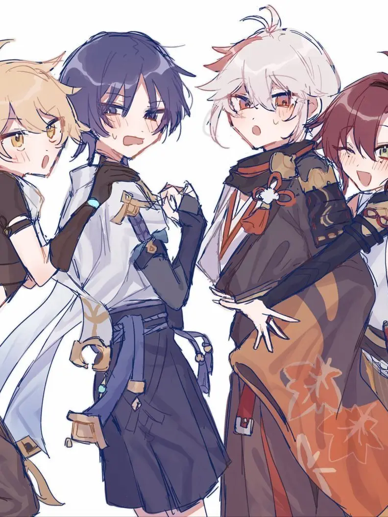 y_xni23의 風ショタ