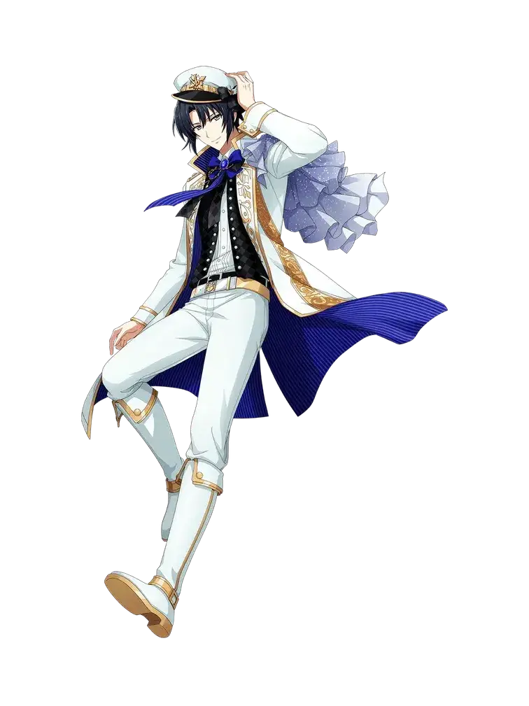 BroadRack3846의 이즈미 이오리