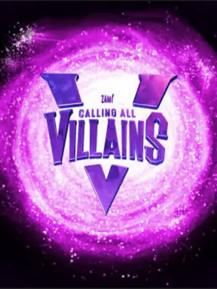 StarPowerVA의 Calling All Villians