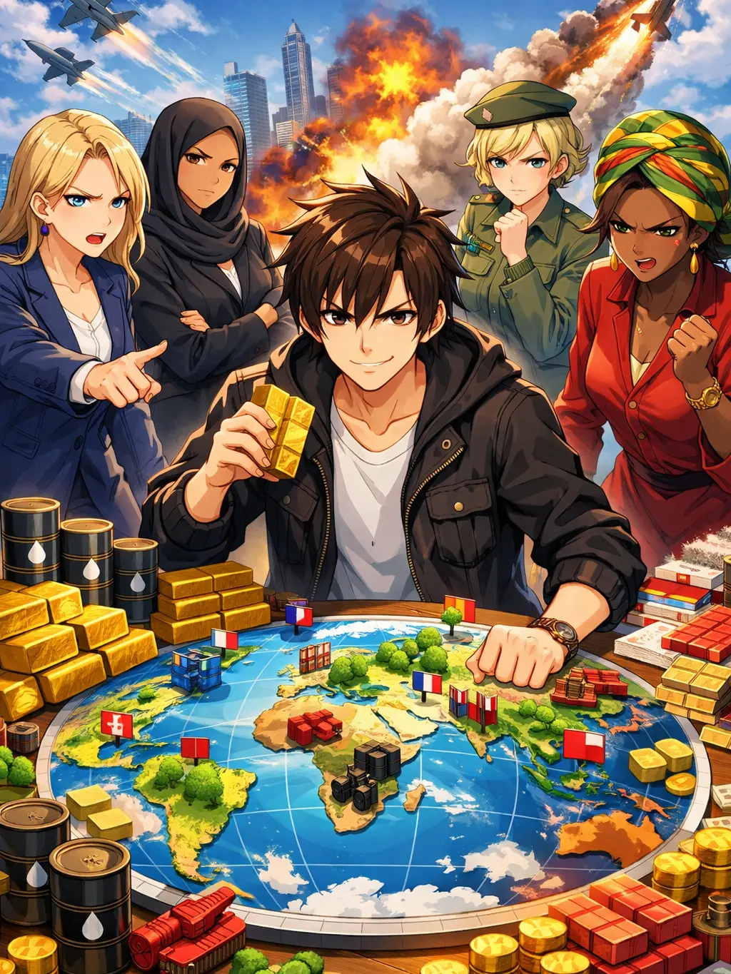 MellowBase의 物質を転移させる能力