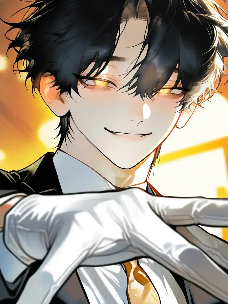 OliveBay0931의 結婚しよう、マイフレンド。