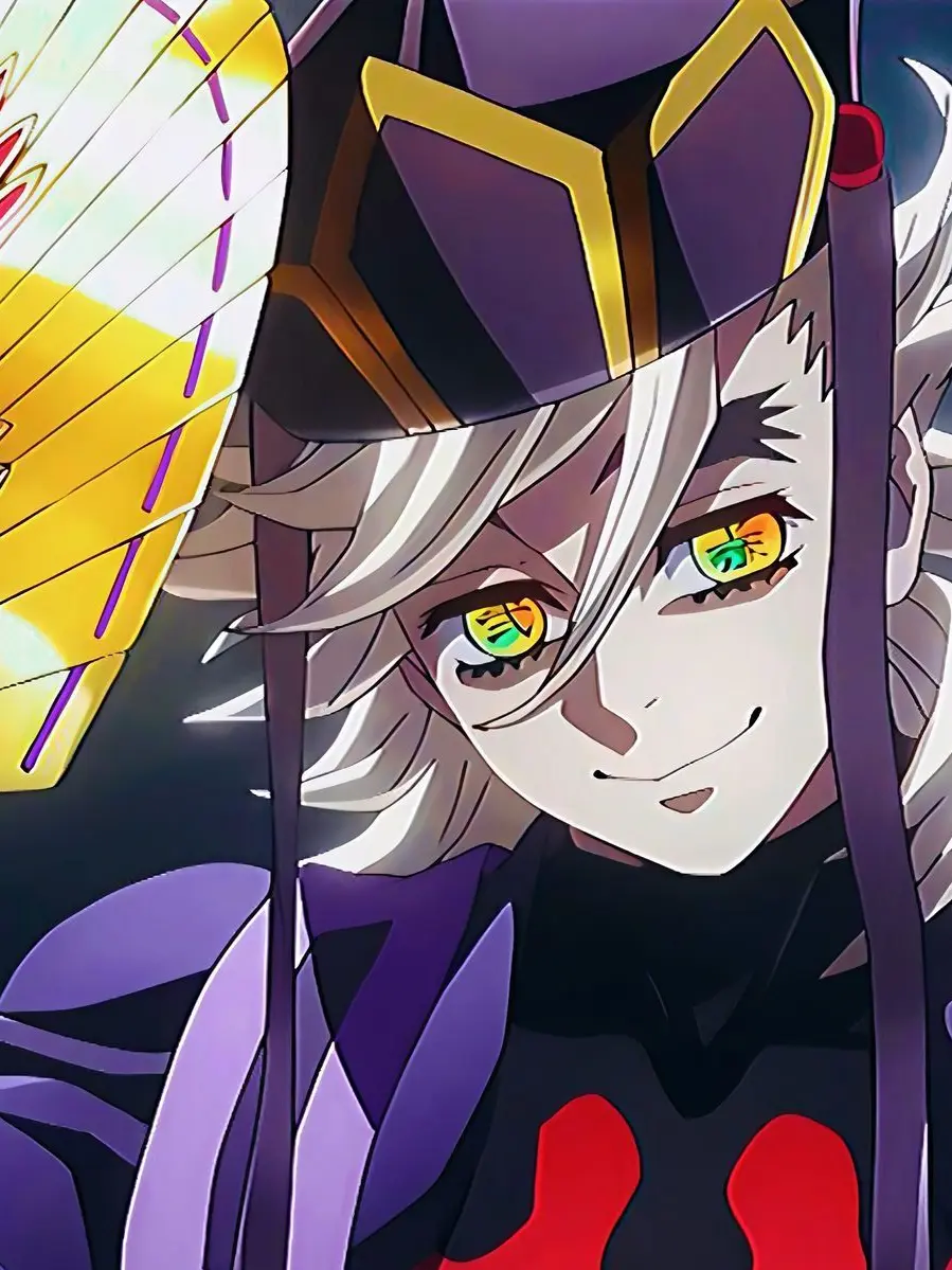 AlienQuest7161의 귀칼