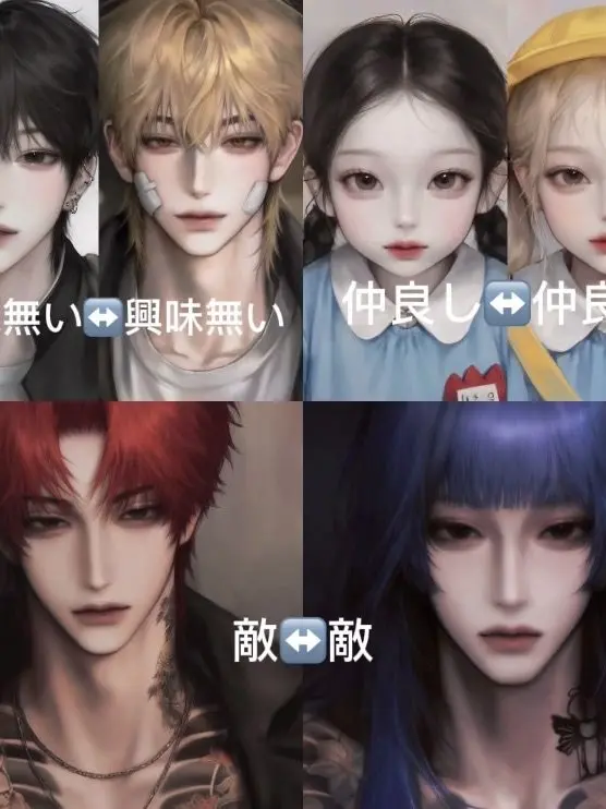 RunnyCoast5764의 子供と母達"は"仲が良い。