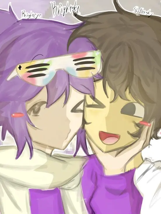 SPRUNKI_FORSAKEN의 [ 브아 시점 ] 셰들레츠키