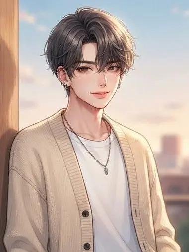 PortlySnack2129의 Even Though I Hate Girls...