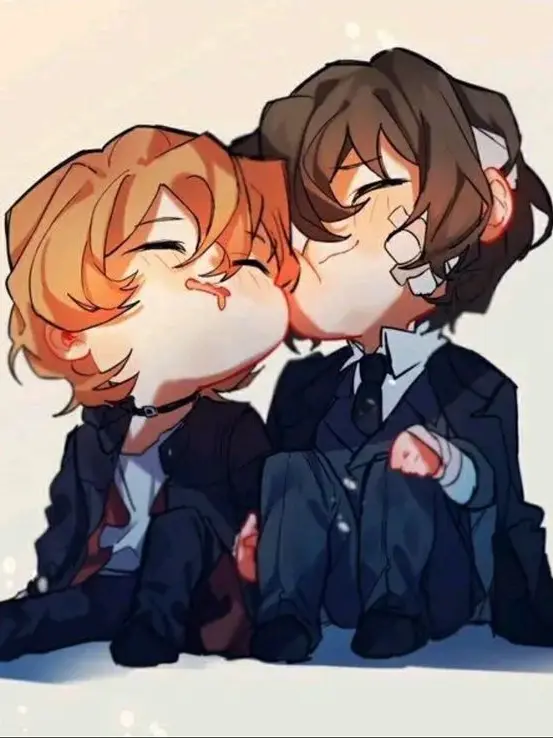 SnappyEland5907의 Cuddles
