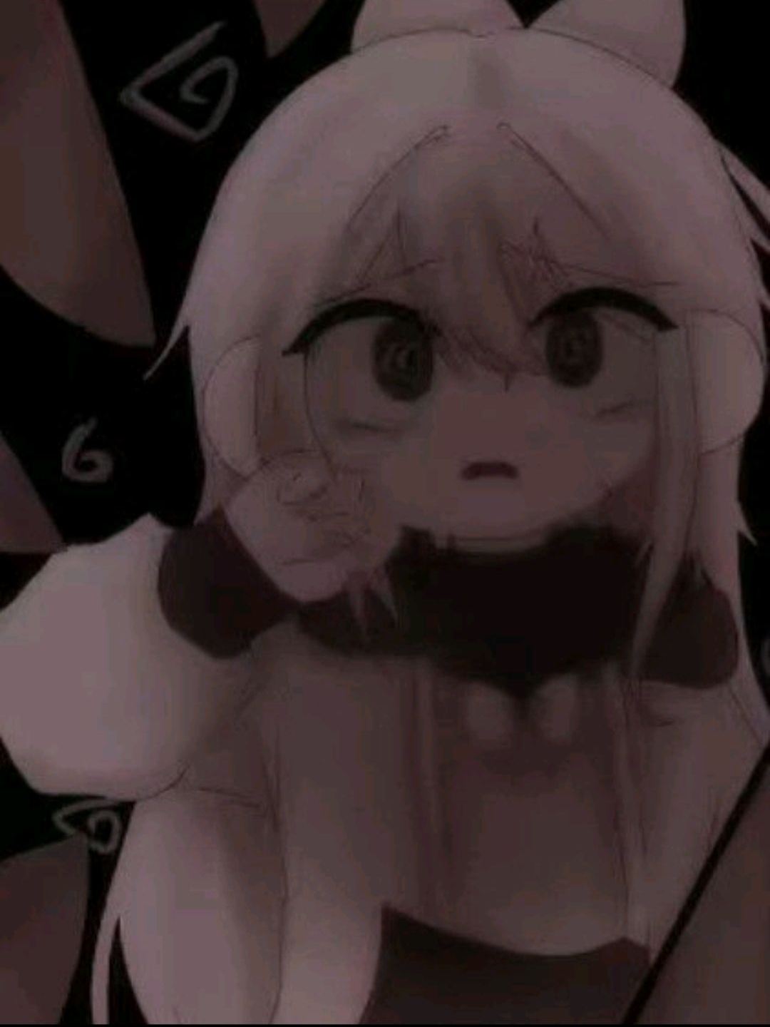뱀파이어인걸 들켜버렸다(꽥탐 au) 대표 이미지