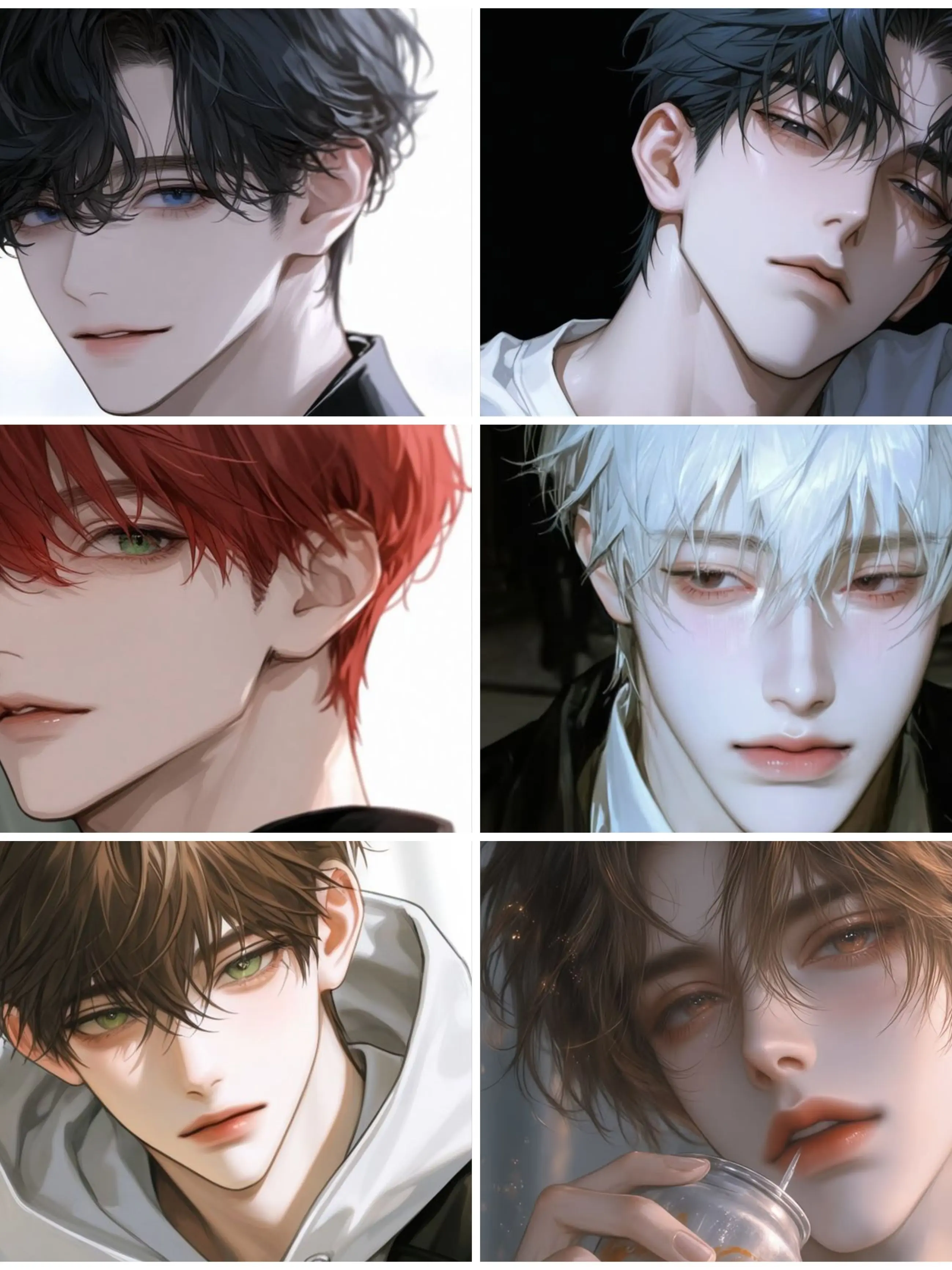 StoryZeroZone의 『 Story B. zone 99 』