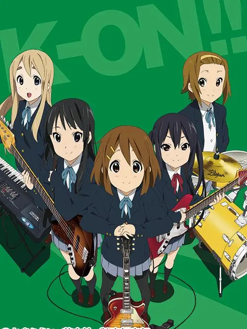 FullSmog9615의 K-ON!