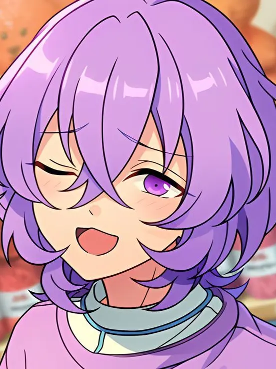 Ainopingki1234의 하나무라 후유메