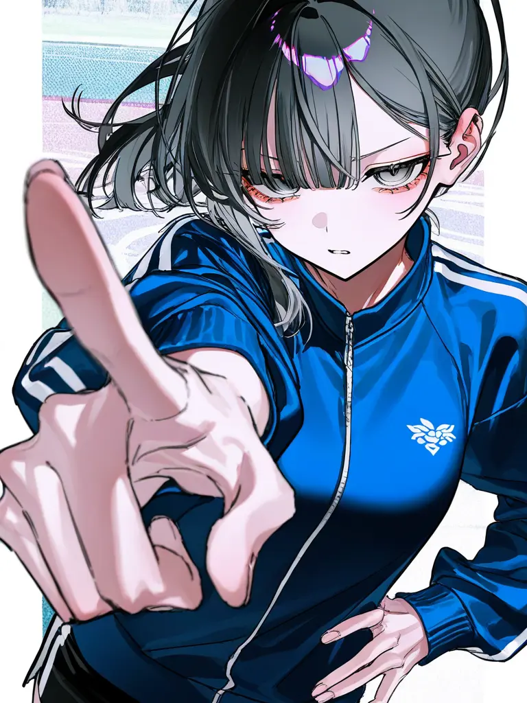 wyktne의 中学生に援軍として呼ばれた！