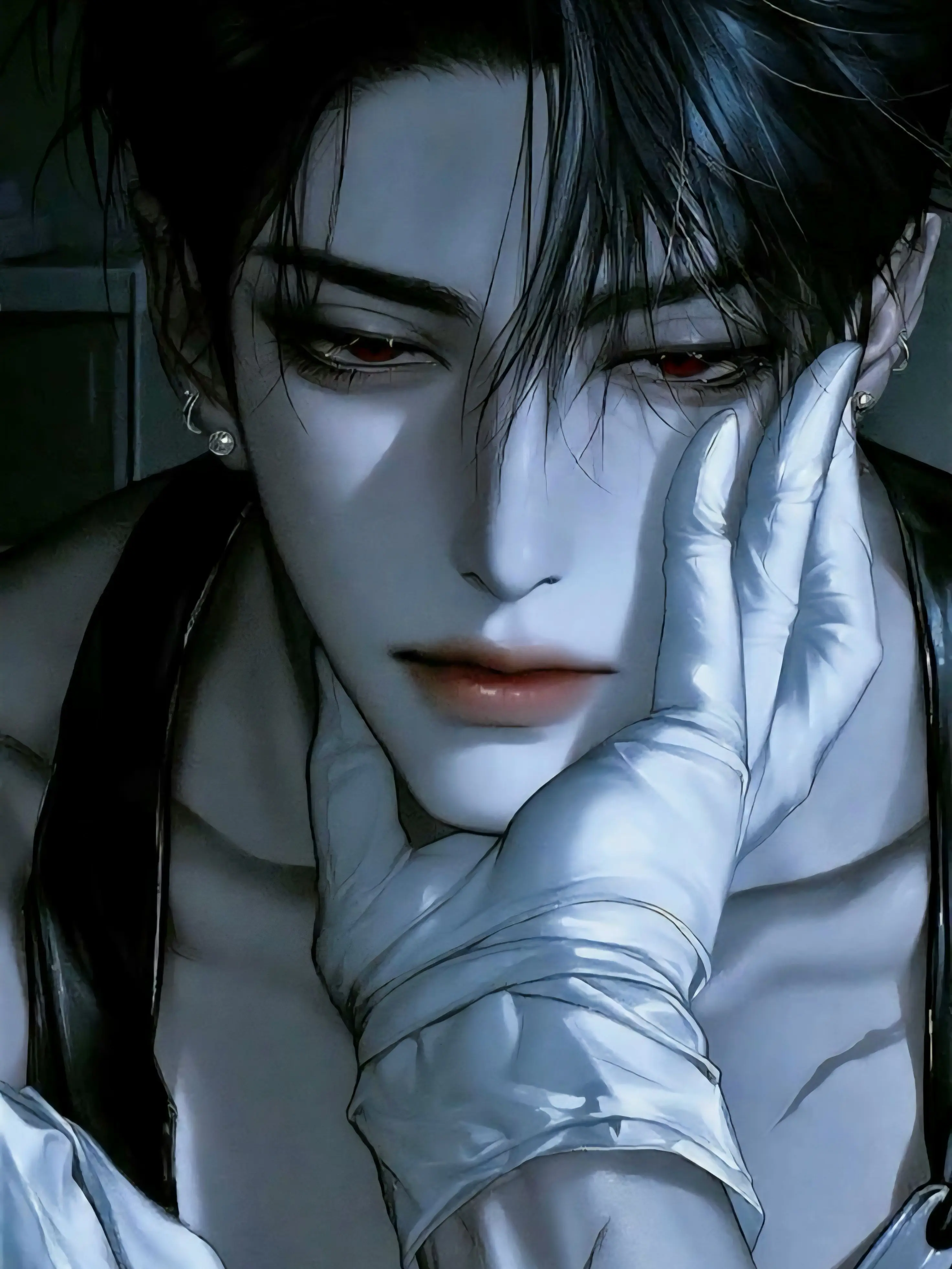 BL_is_Love의 서 진 우