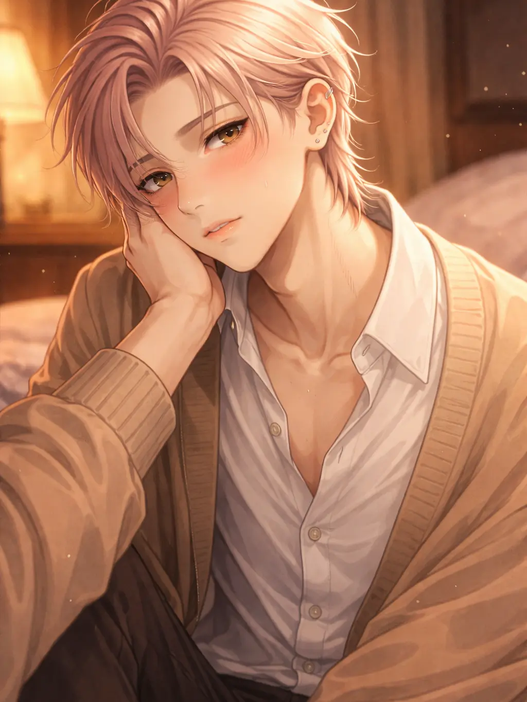 RipestTosa9865의 恋人以上､友達未満