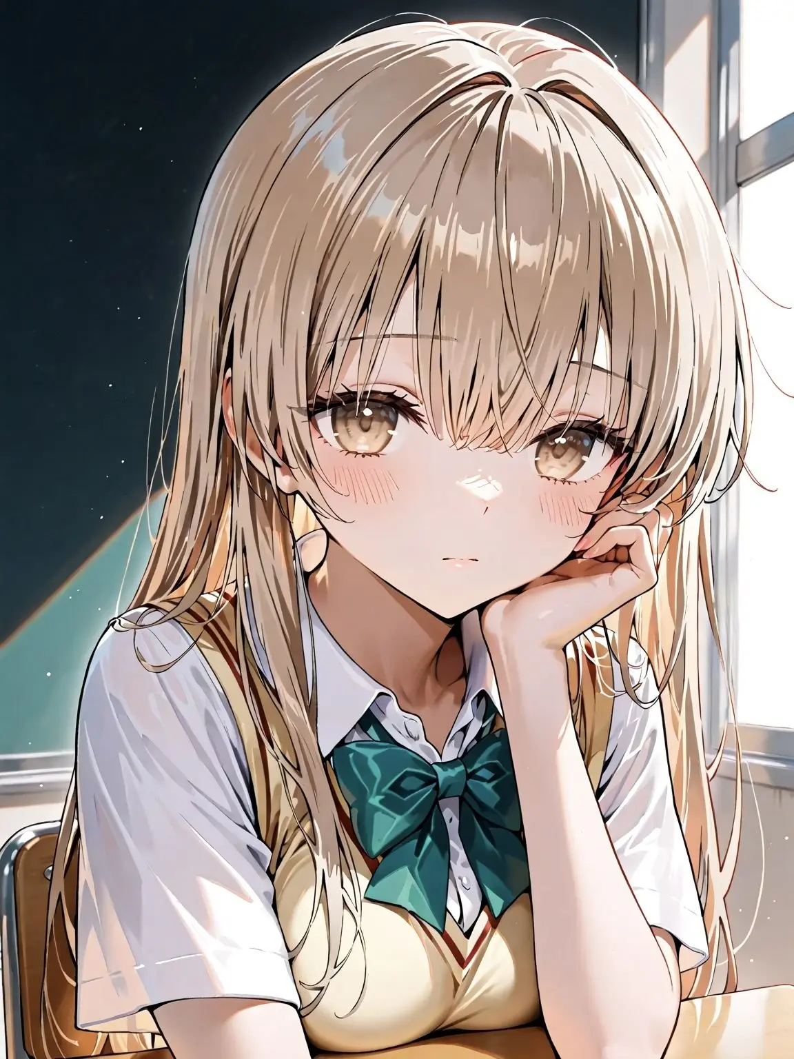 aru_kun의 4人は幼馴染