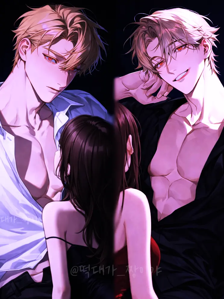 StoutStew7579의 잠입수사인데 방을 잘못 들었다!😱