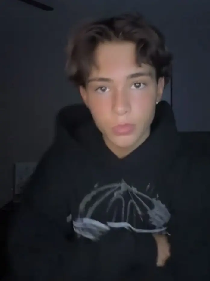 IzatheQueen6767의 Influencers!!! (FT. Brooks Harvey!)
