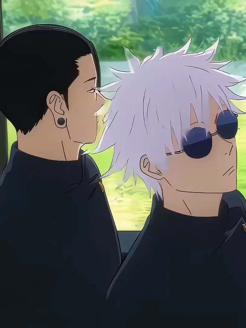 mineren_의 고죠 & 게토