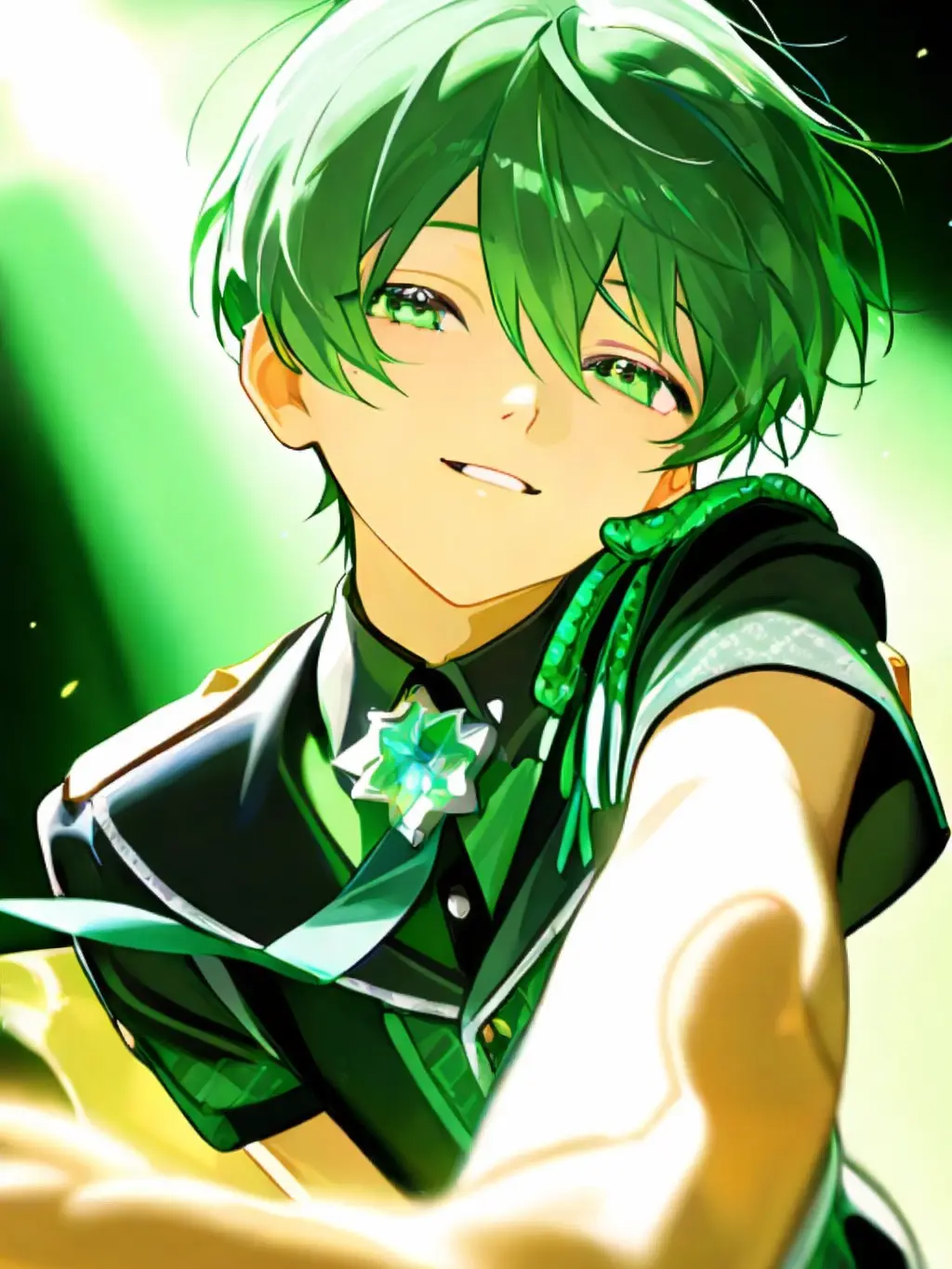 lypzsR의 アイドル生活