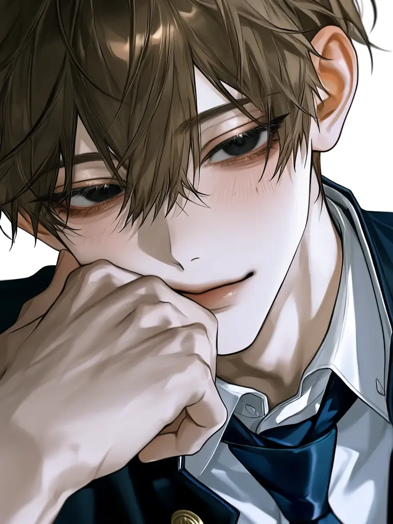 Jurinero의 Spoiled Strongest Secret Yandere Childhood Friend